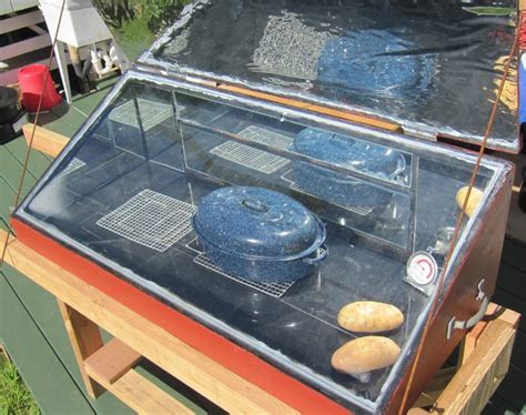 Cook With the Sun: Solar Oven Recipes | Earth911.com