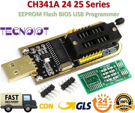 Ch341a Software