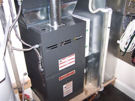 Goodman Furnace - MUST SEE! Good? Bad? Click Here