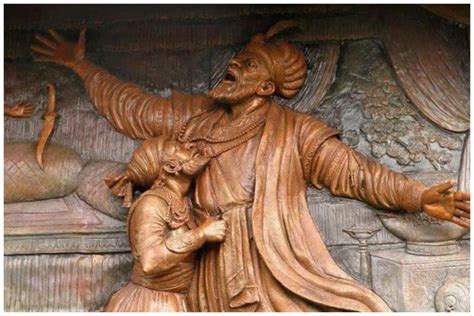 Chhatrapati Shivaji, His Quest For Swarajya And Afzal Khan Vadh: Why 10 November Is A Critical ...