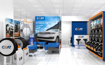 Browse through the full range of CEAT Tyres for your precious vehicle ...