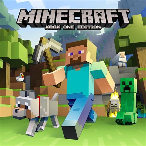 Скачать Minecraft бесплатно на компьютер торрент (296 МБ)