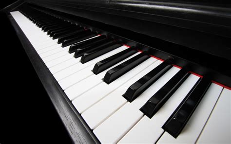 Why Do Pianos Have 88 Keys? | Wonderopolis