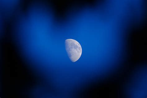 wallpaper moon, full moon, night, sky HD : Widescreen : High Definition ...