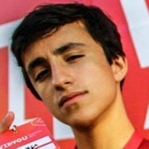 Daniel Pinto - Age, Family, Bio | Famous Birthdays