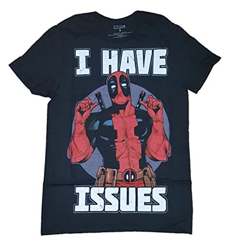 Deadpool T-Shirts