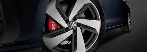 Volkswagen Golf GTI Accessories | Lindsay Volkswagen