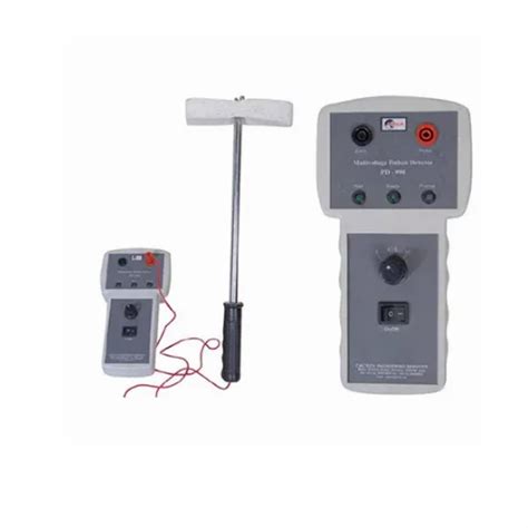 Pinhole Detector at Rs 15998/piece | Andheri East | Mumbai| ID: 19037523330