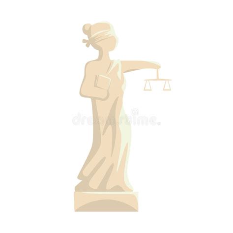 Lady Justice Cartoon Stock Illustrations – 739 Lady Justice Cartoon ...