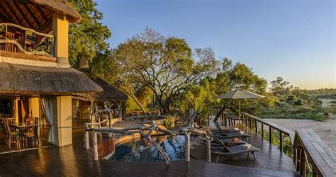 Kruger Park Accommodation - Kruger National Park Lodges