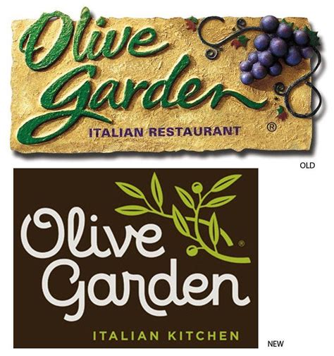 Olive Garden Logo - LogoDix