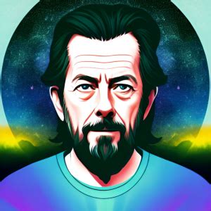 Alan Watts Lectures | Listen to Podcasts On Demand Free | TuneIn