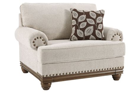 Harleson Sofa, Loveseat, Chair and Ottoman | Ashley Furniture HomeStore ...