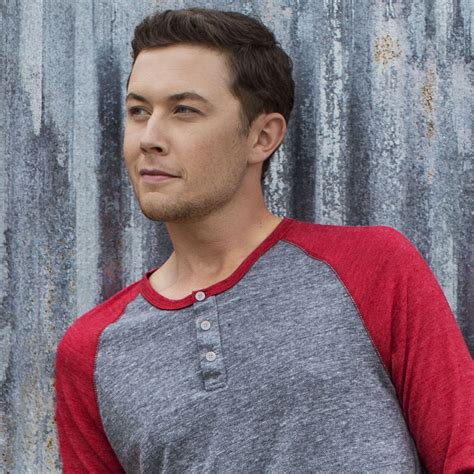 Scotty McCreery To Debut New Single "Southern Belle" on Fox and Friends July 31 | Country Music ...