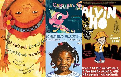 10 Children's Books That Celebrate Diversity - B&N Reads