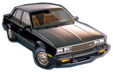 Download The Indirect Lending Program Was Started, Allowing - 80s Car Png - Full Size PNG Image ...