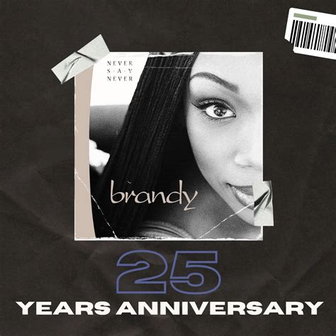 Brandy Charts on Twitter: "Today in 1998, @4everBrandy released her 5× Platinum sophomore album ...