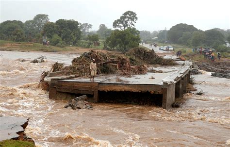 Tropical cyclone Idai: The storm that knew no boundaries – The Mail & Guardian