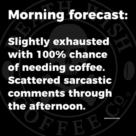 The World’s Strongest Coffee on Instagram: “You're welcome” | Funny quotes, Sarcastic quotes ...