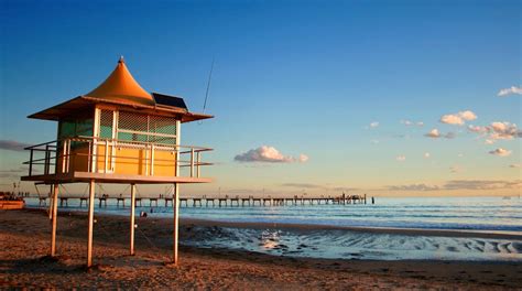 Top Glenelg beach rentals - Adelaide | Stayz