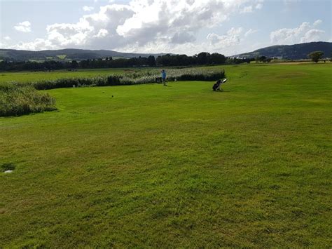 Minehead & West Somerset Golf Club - Photo overview - Leadingcourses