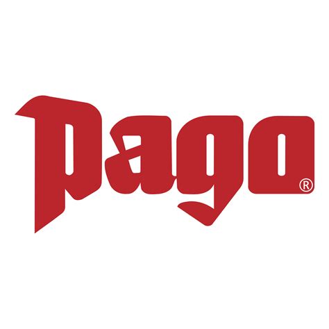 Pago Logo PNG Transparent & SVG Vector - Freebie Supply