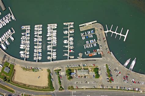 Belmar Marine Basin in Belmar, NJ, United States - Marina Reviews - Phone Number - Marinas.com