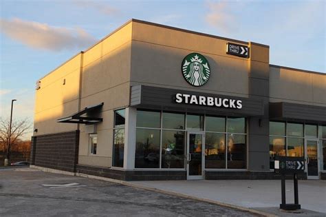 Starbucks Will Temporarily Change To A “To Go” Model | windsoriteDOTca News - windsor ontario's ...