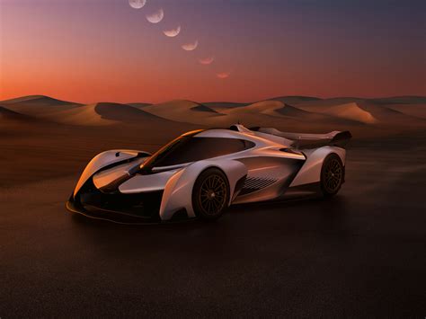 1152x864 Resolution McLaren Solus GT HD 1152x864 Resolution Wallpaper ...