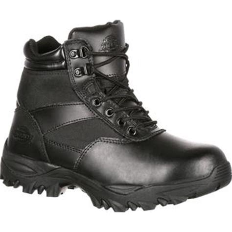 Dickies Spear Steel Toe Work Boot, DW6125