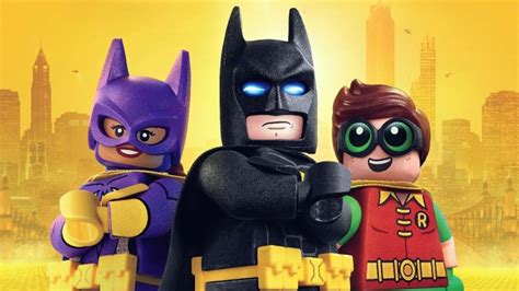 The Lego Batman Movie Robin Wallpaper - Batman Y Robin Batman Lego Movie - 1920x1080 Wallpaper ...