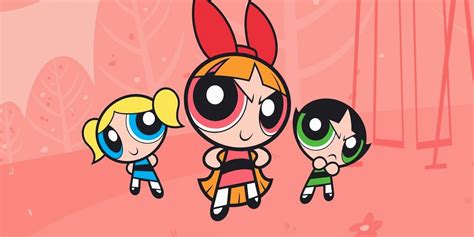 Powerpuff Girls to Return to Cartoon Network in 2016 | Fanboys Anonymous