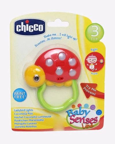 Chicco Baby Toys at Best Price in Ladwa, Haryana | Bala Ji Toys