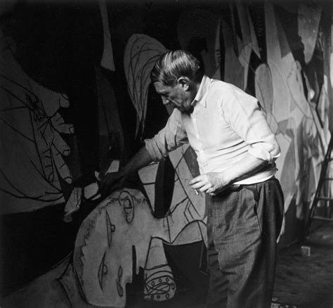 El Guernica De Picasso Paso A Paso Dora Maar Guernica Pablo Picasso | Images and Photos finder