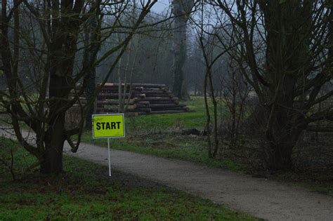 20171223 Houghton Hall parkrun Event #1 | Gwynneth Gordon | Flickr