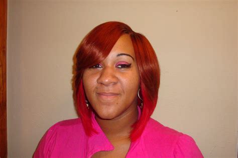 Sew In Bob Hairstyles | Beautiful Hairstyles