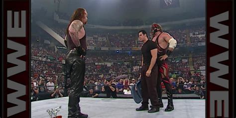 The Brothers Of Destruction Vs Kronik: The Story Behind One Of WWE's Worst Matches Ever