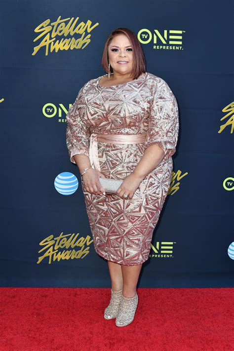 Tamela Mann of 'Meet the Browns' Fame Flaunts 50-Pound Weight Loss in Black Dress in New Photo ...