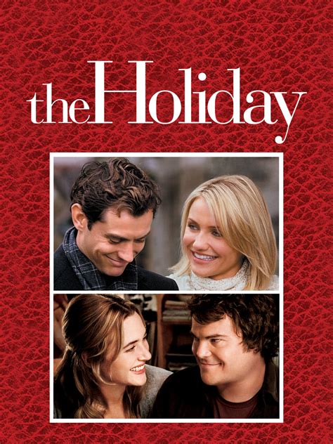 Prime Video: The Holiday