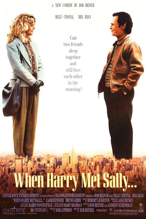 When Harry Met Sally...- Soundtrack details - SoundtrackCollector.com