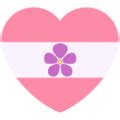 Category:Sapphic pride flags - Nonbinary Wiki