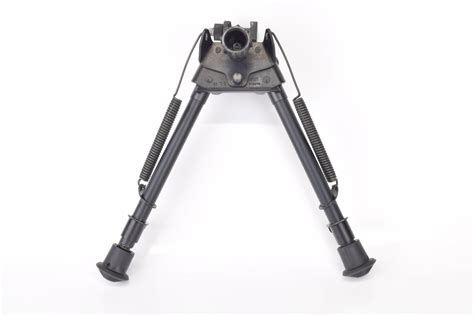 Harris Bipod Leg Notch Picatinny 9-13" - Maple Ridge Armoury | Canada's Online Gun Shop