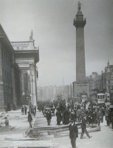 GPO, Dublin 1916. | Erin go bragh, Dublin, Ireland