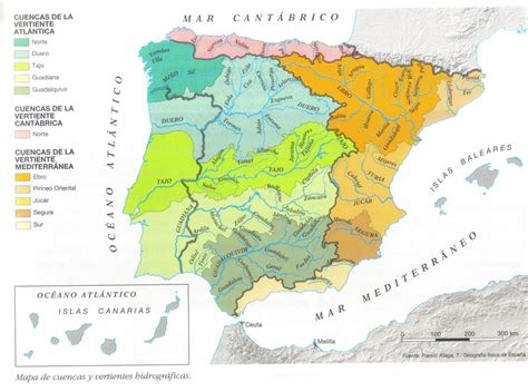 EL RÍO DUERO: Mapa, Nacimiento, Longitud, y mucho más.