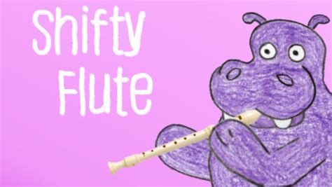 Shifty Flute