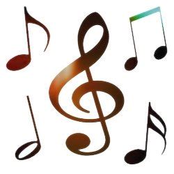 Free Clip Art - Music Notes & Symbols - ClipArt Best - ClipArt Best