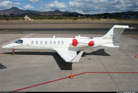 Learjet 45 - Untitled | Aviation Photo #1513788 | Airliners.net