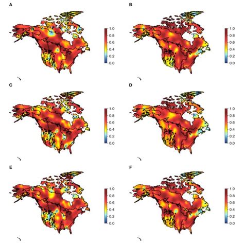 (PDF) Patterns of Beta Diversity of Vascular Plants and Their ...