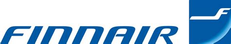 Finnair Logo / Airlines / Logonoid.com