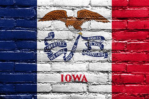 Best Iowa Flag Stock Photos, Pictures & Royalty-Free Images - iStock